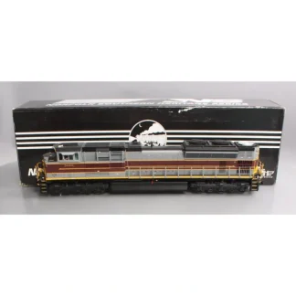 Trains | MTH 20-20259-1 Lackawanna SD70ACe Diesel Engine w/P-S 3.0 #1074 (Hi-Rail Wheels) - Your Source for Gaming Essentials