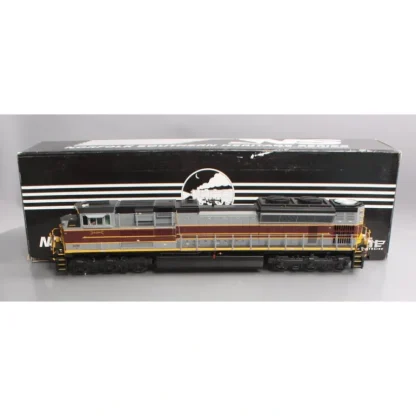 Trains | MTH 20-20259-1 Lackawanna SD70ACe Diesel Engine w/P-S 3.0 #1074 (Hi-Rail Wheels) - Your Source for Gaming Essentials