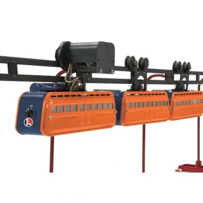 Trains | MTH 11-6060-1 Lionel Lines Detroit Monorail Set w/PS3 - Your Source for Gaming Essentials