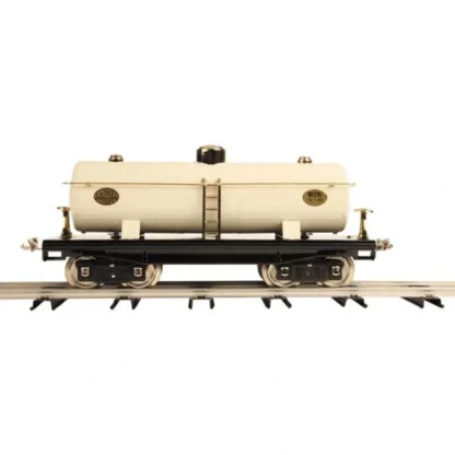 Trains | MTH 11-30011 Lionel White No. 215 Std. Gauge Oil Car - Your Source for Gaming Essentials