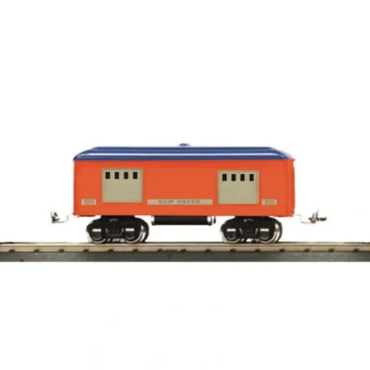 Trains | MTH 11-80031 LNL LINE 605 BAGGAGE/PASS - Your Source for Gaming Essentials