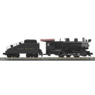 Trains | MTH 30-1572-1 Long Island 0-6-0 Imperial B-6 Steam Locomotive #172 - Your Source for Gaming Essentials