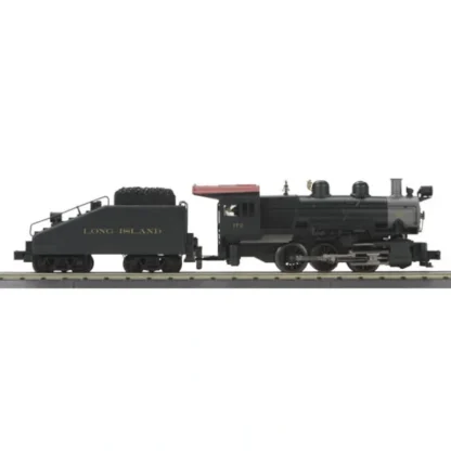 Trains | MTH 30-1572-1 Long Island 0-6-0 Imperial B-6 Steam Locomotive #172 - Your Source for Gaming Essentials