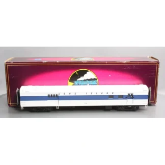Trains | MTH 20-68201 Long Island 70' RPO Passenger Car - Your Source for Gaming Essentials