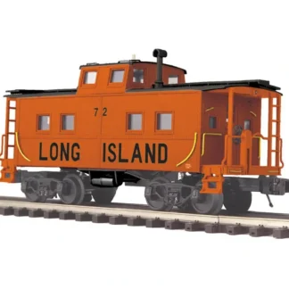Trains | MTH 2091356 LONG ISLAND CABOOSE - Your Source for Gaming Essentials
