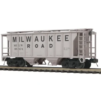 Trains | MTH 20-97329 Milwaukee PS2 Hopper #98874 - Your Source for Gaming Essentials
