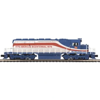 Trains | MTH 20-20412-1 Milwaukee Road SD40-2 Diesel Engine With Proto-Sound 3.0 #1776 - Your Source for Gaming Essentials