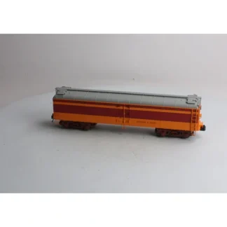 Trains | MTH 20-94179 Milwaukee Road/Hiawatha R50B Express Reefer Car - Your Source for Gaming Essentials