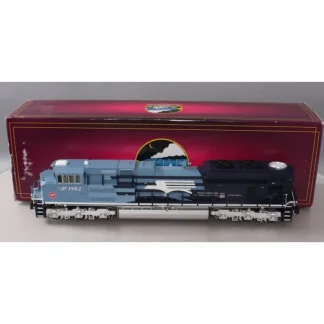 Trains | MTH 20-20517-1 Missouri Pacific SD70ACe Diesel Engine w/ P-S 3 #1982 (Hi-Rail) - Your Source for Gaming Essentials