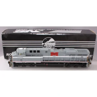 Trains | MTH 20-20281-1 Monogahela ES44AC Diesel Engine w/PS3 #8025 - Your Source for Gaming Essentials