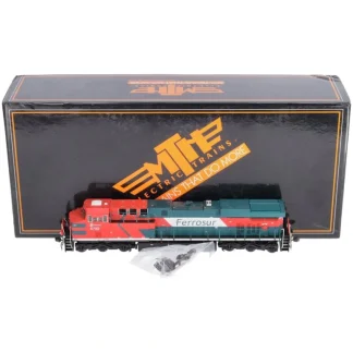Trains | MTH 80-2332-1 MTH 8023321 HO Ferrosur ES44AC Diesel Locomotive w/PS3 #4722 - Your Source for Gaming Essentials