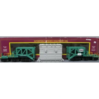 Trains | MTH 20-98918 MTH 2098918 NYC Schnabel Flatcar #49800 - Your Source for Gaming Essentials
