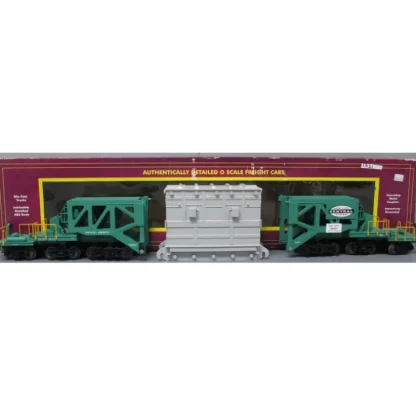 Trains | MTH 20-98918 MTH 2098918 NYC Schnabel Flatcar #49800 - Your Source for Gaming Essentials
