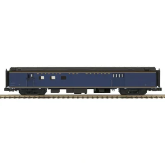 Trains | MTH 20-68245 N&W 70' Smoothside RPO Passenger Car - Your Source for Gaming Essentials