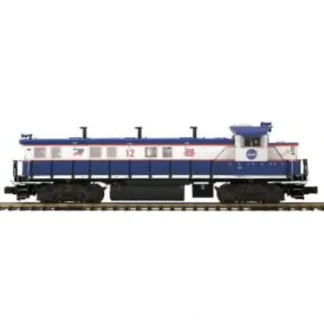 Trains | MTH 20-20241-1 NASA 3GS21B Genset Diesel Engine w/PS3 #11 - Your Source for Gaming Essentials