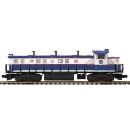 Trains | MTH 20-20241-1 NASA 3GS21B Genset Diesel Engine w/PS3 #11 - Your Source for Gaming Essentials