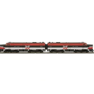 Trains | MTH 80-2083-1 New Haven Alco PA AA Diesel Locomotive w/PS3 - Your Source for Gaming Essentials