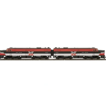 Trains | MTH 80-2083-1 New Haven Alco PA AA Diesel Locomotive w/PS3 - Your Source for Gaming Essentials