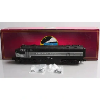 Trains | MTH 20-20471-1 New York Central C-Liner A Unit Diesel Engine w/ P-S 3 #6600 - Your Source for Gaming Essentials