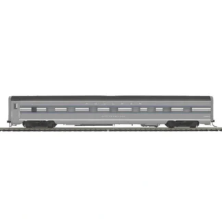 Trains | MTH 80-60022 New York Central HO 4-4-2 Sleeper Passenger Car Dreyfuss 1938 - Your Source for Gaming Essentials