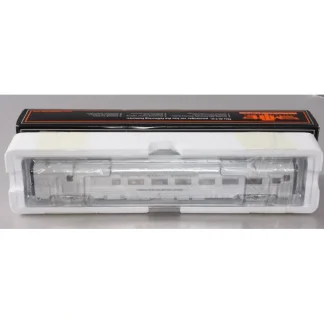 Trains | MTH 80-60026 New York Central HO Scale Baggage Tavern Car (Empire State Express) - Your Source for Gaming Essentials