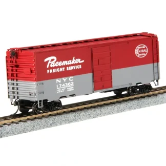 Trains | MTH 85-74086 New York Central HO Scale 40 PS-1 Boxcar #17436 - Your Source for Gaming Essentials