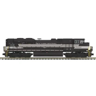 Trains | MTH 20-20274-3 New York Central SD70ACe Non-Powered Diesel Engine #1066 - Your Source for Gaming Essentials