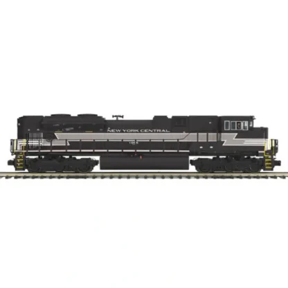 Trains | MTH 20-20274-3 New York Central SD70ACe Non-Powered Diesel Engine #1066 - Your Source for Gaming Essentials