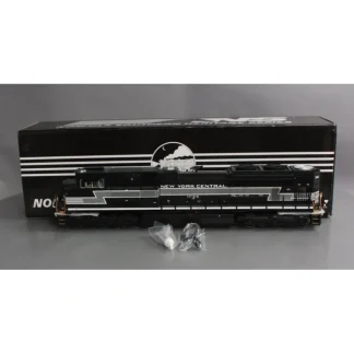 Trains | MTH 20-20274-1 New York Central SD70ACe Diesel Engine w/ PS3 #1066 - Your Source for Gaming Essentials