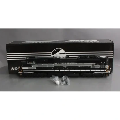 Trains | MTH 20-20274-1 New York Central SD70ACe Diesel Engine w/ PS3 #1066 - Your Source for Gaming Essentials