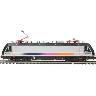 Trains | MTH 20-5661-2 NJT Transit ALP 46 Electric Locomotive w/Proto-Sound 3.0 #4611 - Your Source for Gaming Essentials