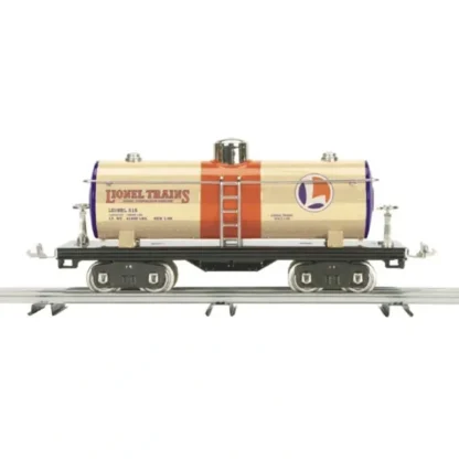 Trains | MTH 11-30032 No. 515 Standard Gauge Tank Car - Your Source for Gaming Essentials