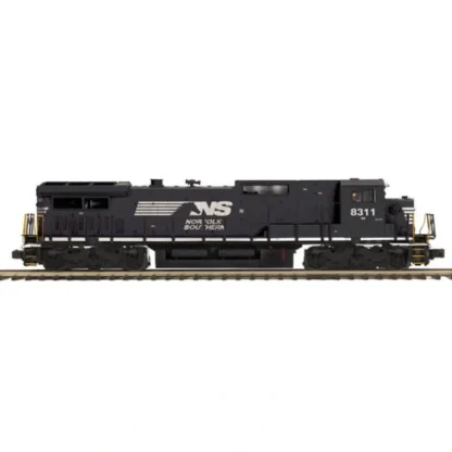 Trains | MTH 20-20374-1 Norfolk Southern Dash-8 Narrow Nose Diesel Engine w/PS3 #8311 - Your Source for Gaming Essentials
