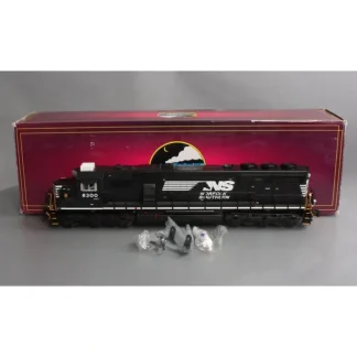 Trains | MTH 20-20423-1 Norfolk Southern SD50 Diesel Engine w/PS 3.0 #6300 - Your Source for Gaming Essentials