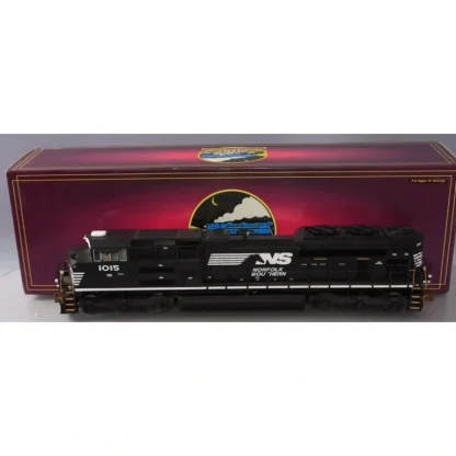 Trains | MTH 20-20218-3 Norfolk Southern SD70ACE Non-Powered Diesel Engine #1015 - Your Source for Gaming Essentials