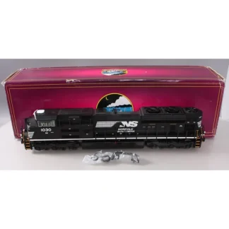 Trains | MTH 20-20515-1 Norfolk Southern SD70ACe Diesel Engine w/P-S 3 #1030 (Hi-Rail) - Your Source for Gaming Essentials