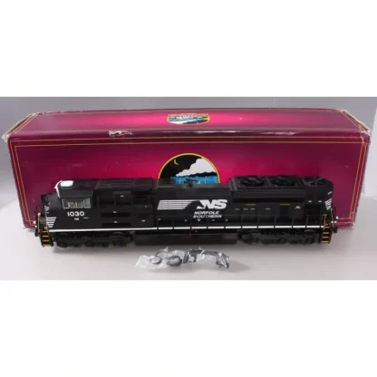 Trains | MTH 20-20515-1 Norfolk Southern SD70ACe Diesel Engine w/P-S 3 #1030 (Hi-Rail) - Your Source for Gaming Essentials