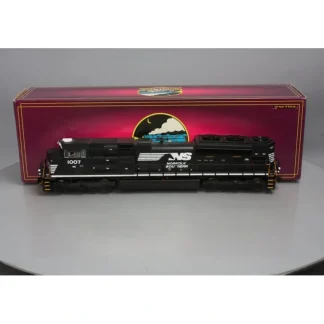 Trains | MTH 20-20218-1 Norfolk Southern SD70ACE Diesel Engine #1007 - Your Source for Gaming Essentials