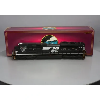Trains | MTH 20-20218-1 Norfolk Southern SD70ACE Diesel Engine #1007 - Your Source for Gaming Essentials