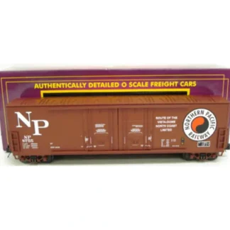 Trains | MTH 20-93236 Northern Pacific Double Door Boxcar - Your Source for Gaming Essentials
