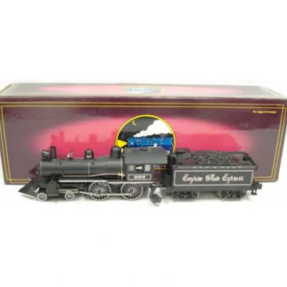 Trains | MTH 20-3208-1 NYC 4-4-0 ESE Steam Loco w/PS2 #999 - Your Source for Gaming Essentials