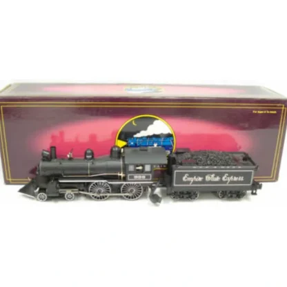 Trains | MTH 20-3208-1 NYC 4-4-0 ESE Steam Loco w/PS2 #999 - Your Source for Gaming Essentials