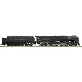 Trains | MTH 20-3539-1 NYC 4-8-4 Niagara Steam Locomotive w/PS 3.0 #6014 - Your Source for Gaming Essentials