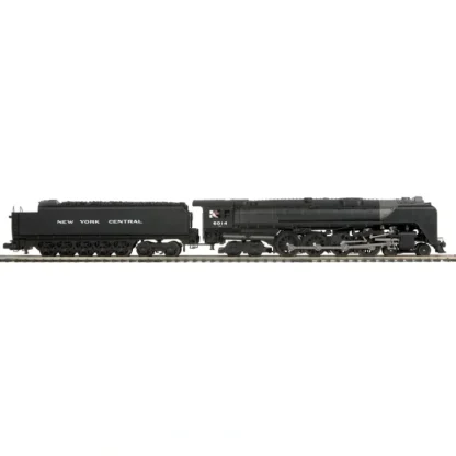 Trains | MTH 20-3539-1 NYC 4-8-4 Niagara Steam Locomotive w/PS 3.0 #6014 - Your Source for Gaming Essentials