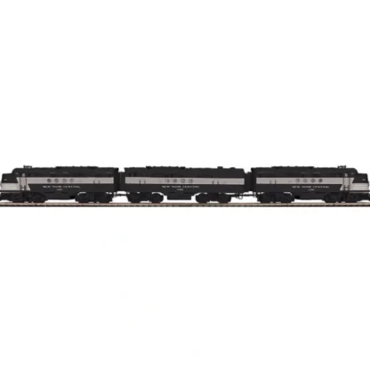 Trains | MTH 20-20159-1 NYC FT ABA Diesel Engine Set w/Proto Sound 2.0 #1600/1601/2400 - Your Source for Gaming Essentials