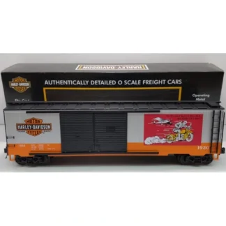Trains | MTH 20-93544 O 50' DD Box, HD #1930 - Your Source for Gaming Essentials