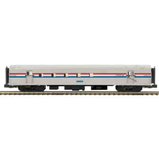 Trains | MTH 20-68207 O 70' Ribbed RPO, Amtrak/PHII - Your Source for Gaming Essentials