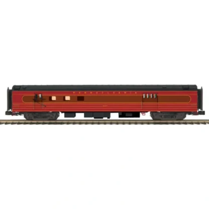 Trains | MTH 20-68234 O 70' Smooth RPO, PRR - Your Source for Gaming Essentials