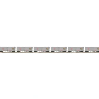 Trains | MTH 20-90650 O 40' Steel Reefer, CN #1 (6) - Your Source for Gaming Essentials