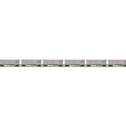 Trains | MTH 20-90650 O 40' Steel Reefer, CN #1 (6) - Your Source for Gaming Essentials